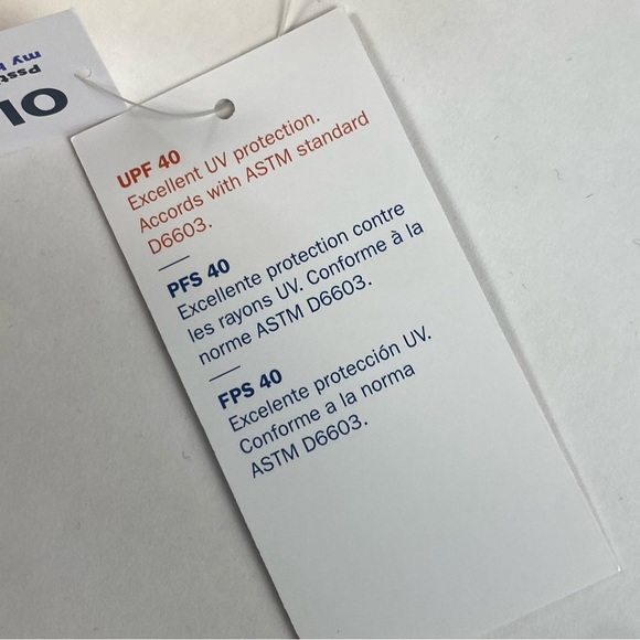 Old Navy Bikini Swim Bottoms Women XXL Yellow Beach UV Protection Swimsuit - Picture 8 of 8